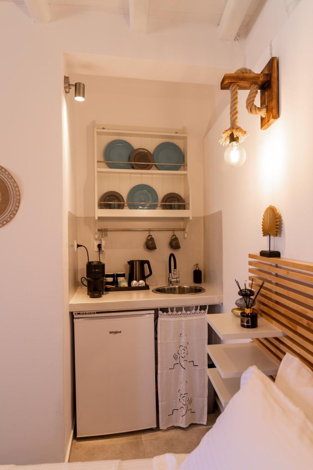 קיתנוס Kl , Cozy Suite Ι מראה חיצוני תמונה