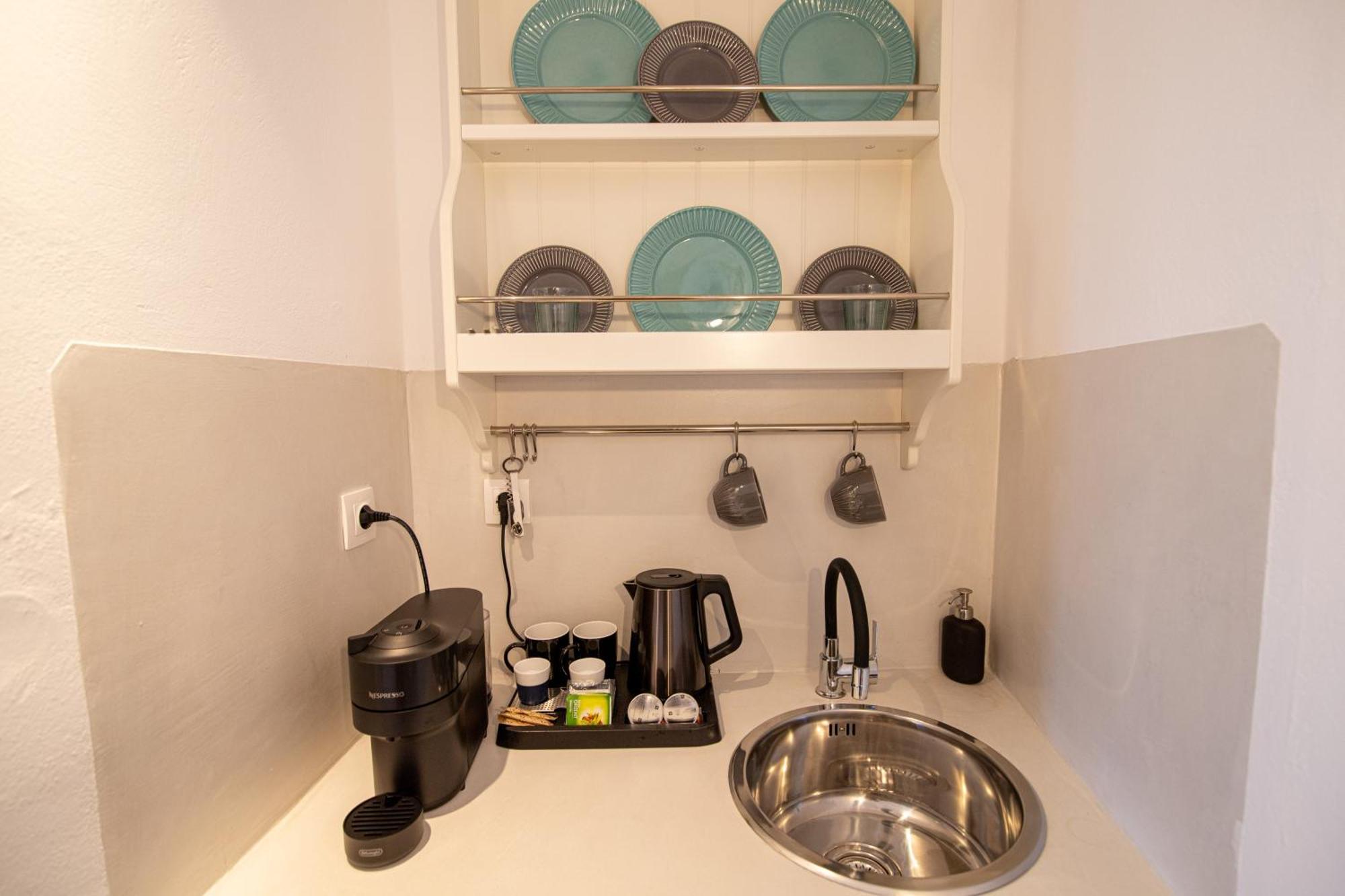 קיתנוס Kl , Cozy Suite Ι מראה חיצוני תמונה