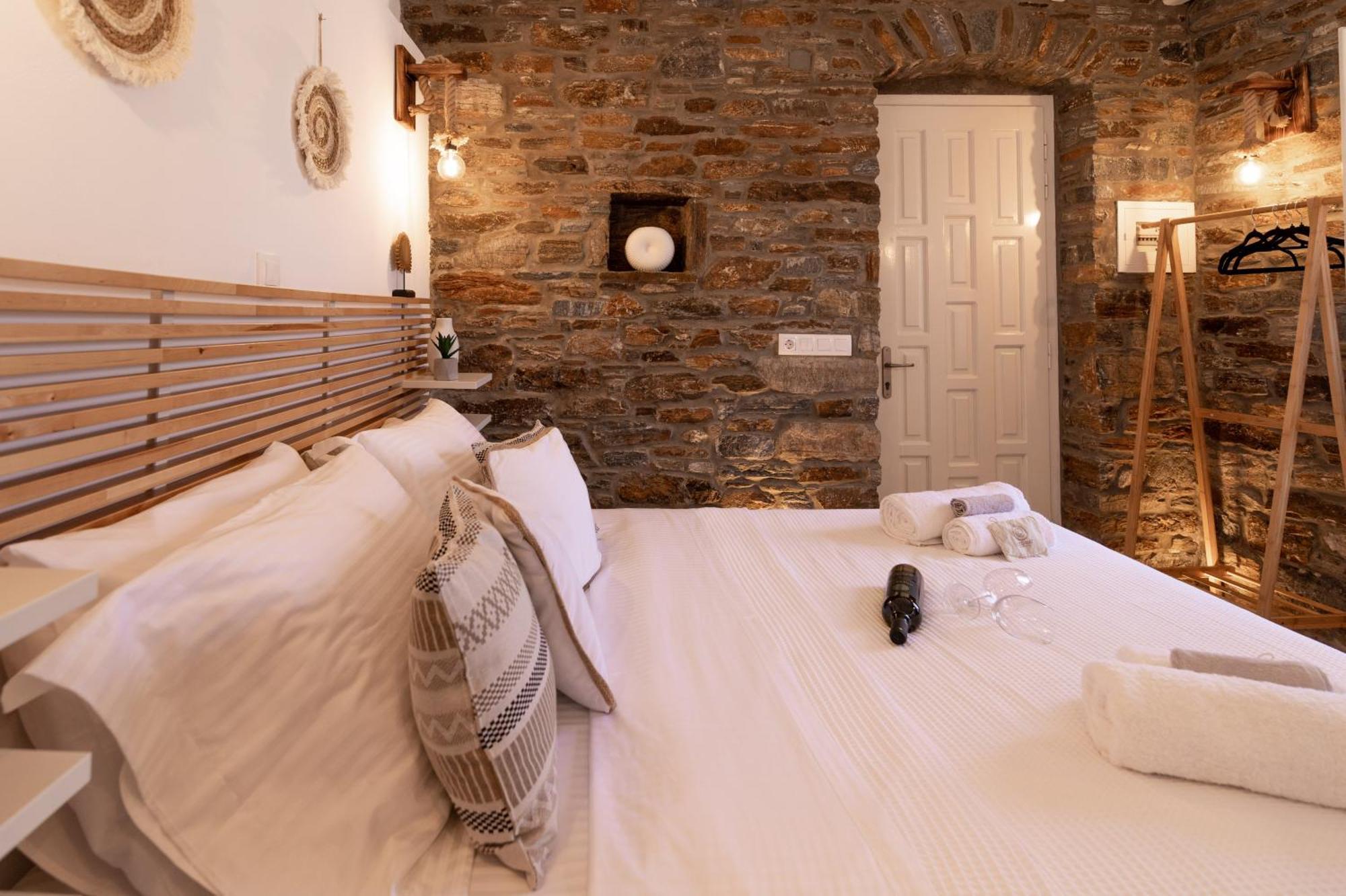קיתנוס Kl , Cozy Suite Ι מראה חיצוני תמונה