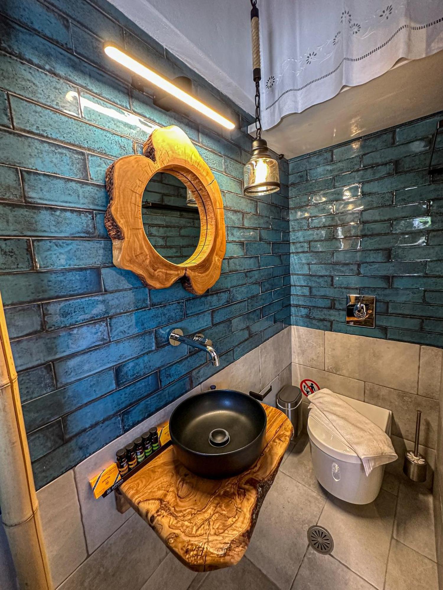 קיתנוס Kl , Cozy Suite Ι מראה חיצוני תמונה