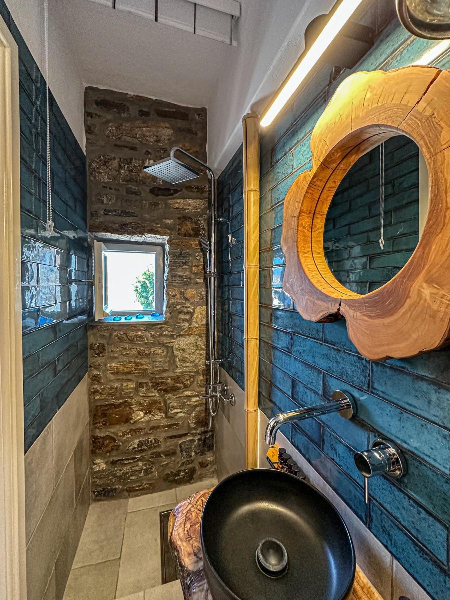 קיתנוס Kl , Cozy Suite Ι מראה חיצוני תמונה