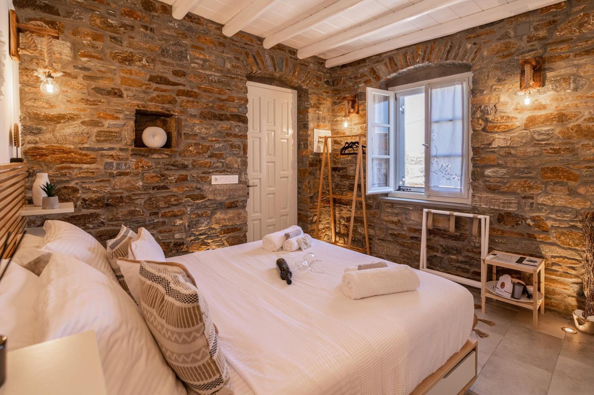 קיתנוס Kl , Cozy Suite Ι מראה חיצוני תמונה