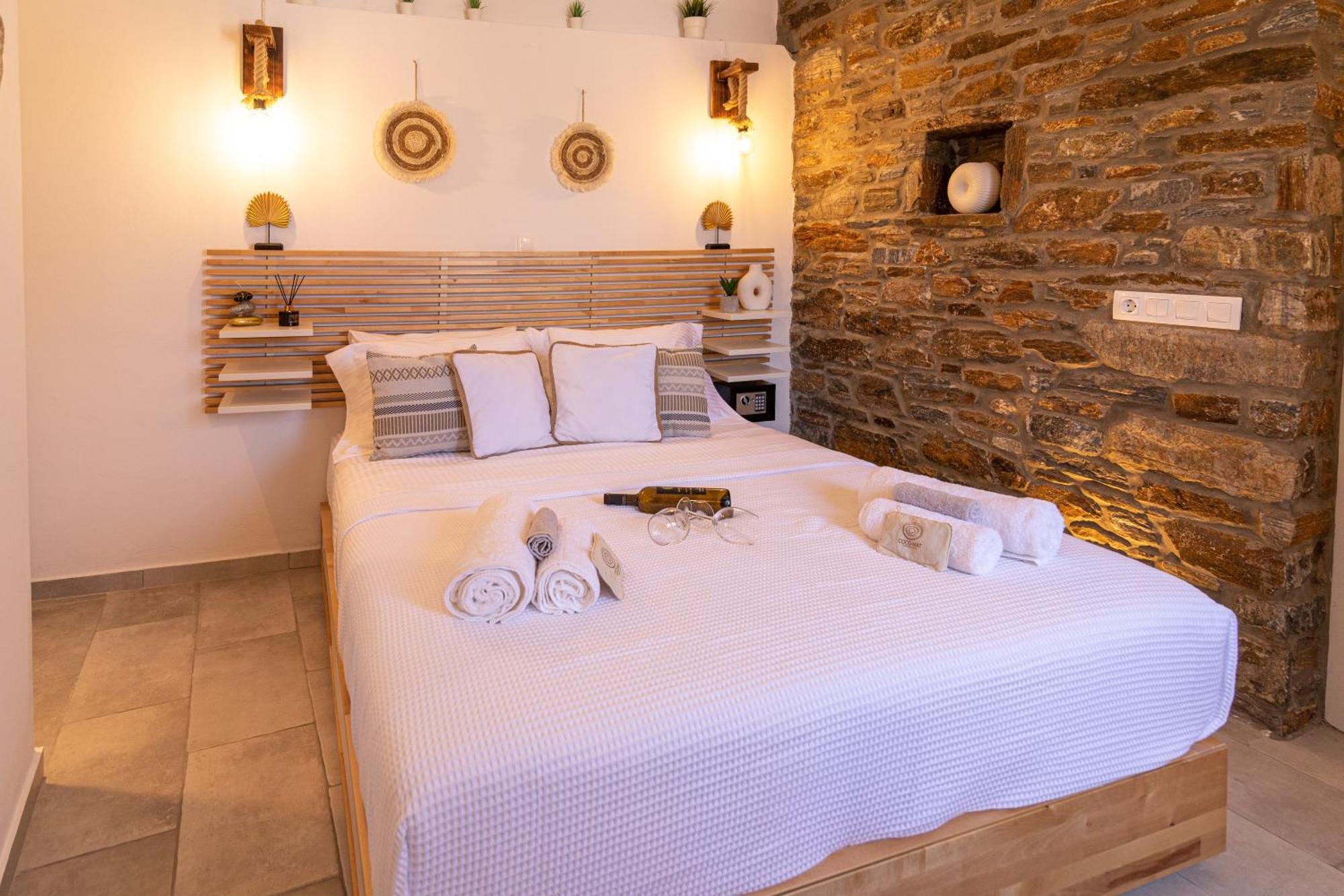 קיתנוס Kl , Cozy Suite Ι מראה חיצוני תמונה