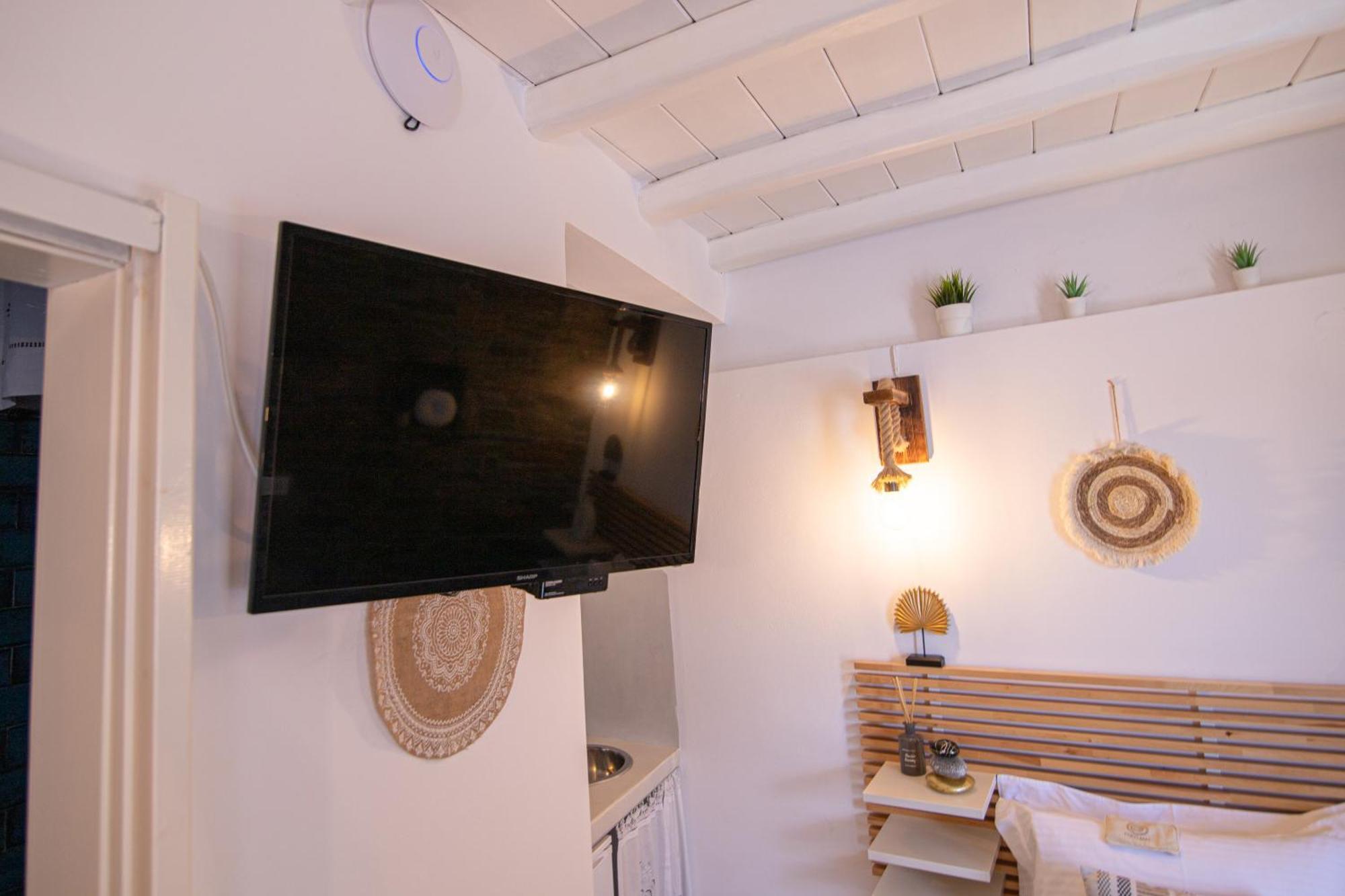 קיתנוס Kl , Cozy Suite Ι מראה חיצוני תמונה
