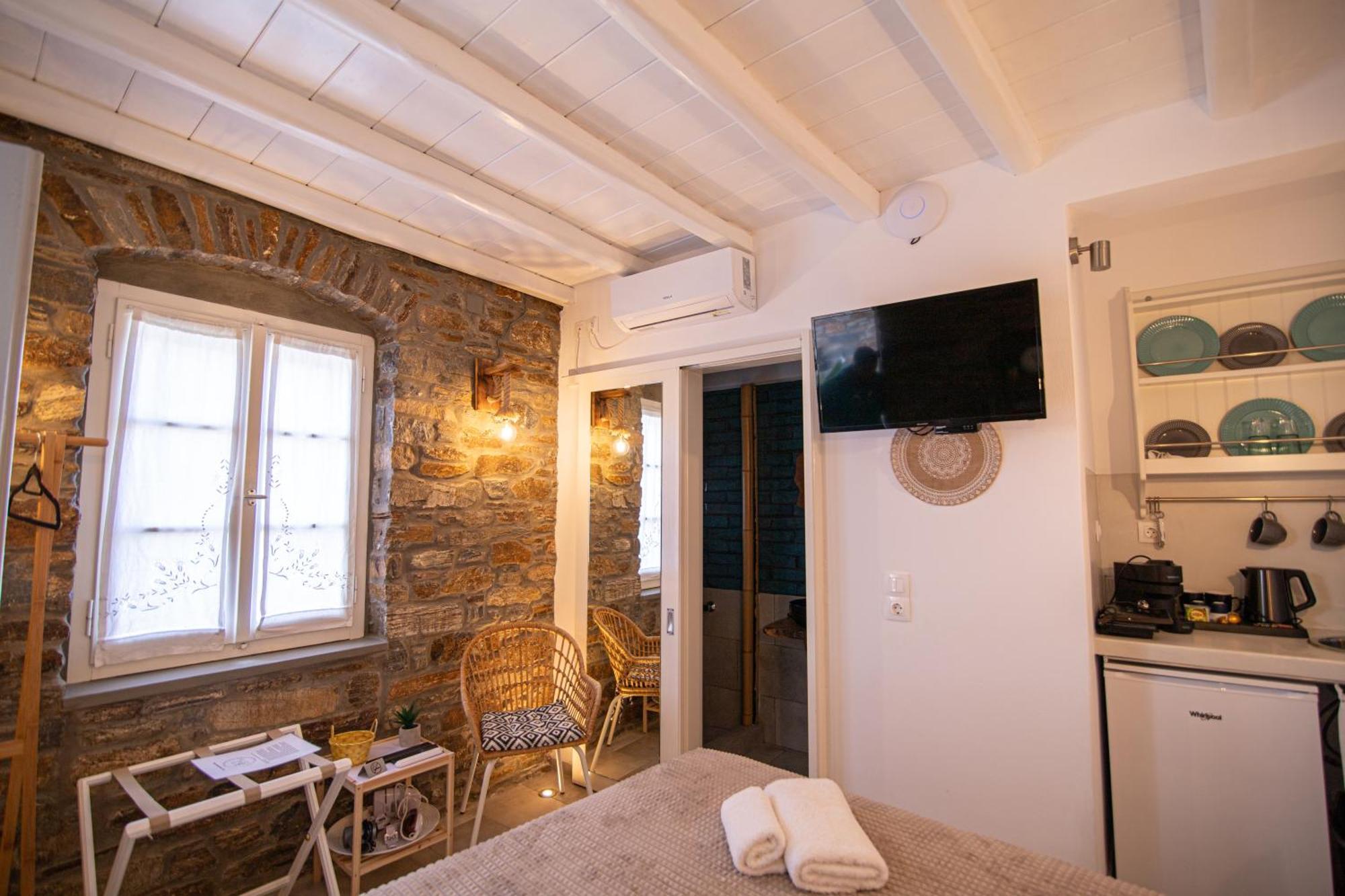 קיתנוס Kl , Cozy Suite Ι מראה חיצוני תמונה